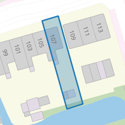 Perceel ABS01-B-5100