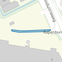 Perceel ABS01-B-5109