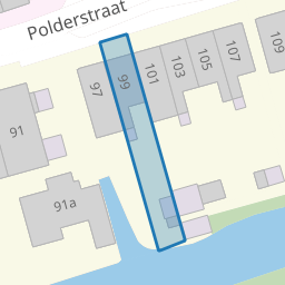 Perceel ABS01-B-5129