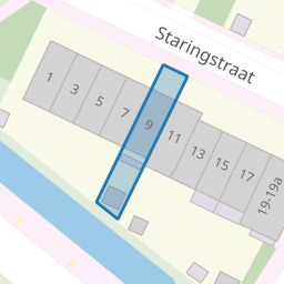 Perceel ABS01-C-1009