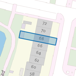 Perceel ABS01-C-1016