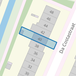 Perceel ABS01-C-1030