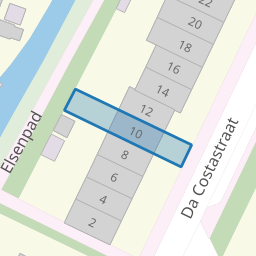 Perceel ABS01-C-1045