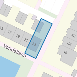 Perceel ABS01-C-1050