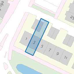 Perceel ABS01-C-1058