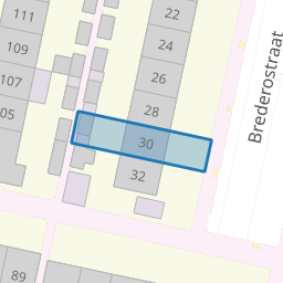Perceel ABS01-C-1110