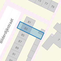 Perceel ABS01-C-1166