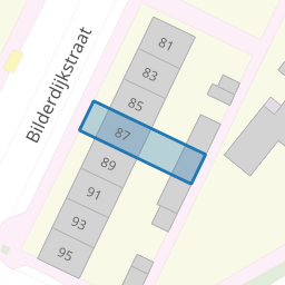 Perceel ABS01-C-1168