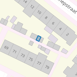 Perceel ABS01-C-1189