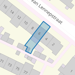 Perceel ABS01-C-1195