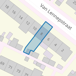 Perceel ABS01-C-1196