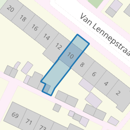 Perceel ABS01-C-1197