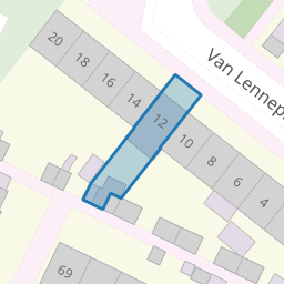 Perceel ABS01-C-1198