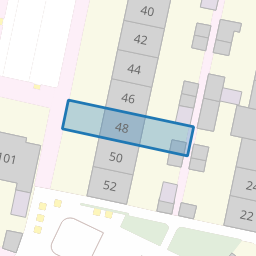 Perceel ABS01-C-1233