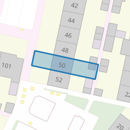 Perceel ABS01-C-1234