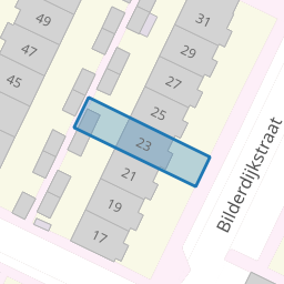 Perceel ABS01-C-1250