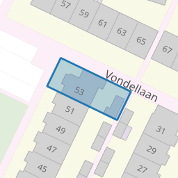 Perceel ABS01-C-1254