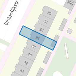 Perceel ABS01-C-1279