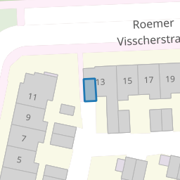 Perceel ABS01-C-1318
