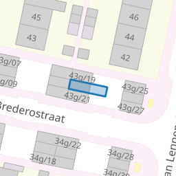 Perceel ABS01-C-1320