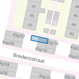 Perceel ABS01-C-1321