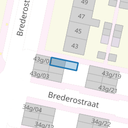 Perceel ABS01-C-1322