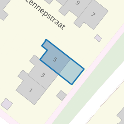 Perceel ABS01-C-1335