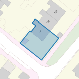 Perceel ABS01-C-1337