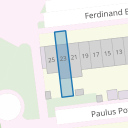 Perceel ABS01-C-1349