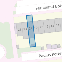 Perceel ABS01-C-1350