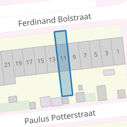 Perceel ABS01-C-1355