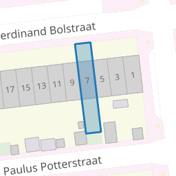 Perceel ABS01-C-1357