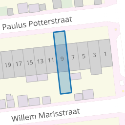Perceel ABS01-C-1370