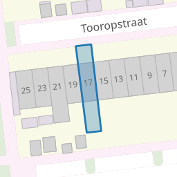 Perceel ABS01-C-1392