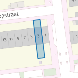 Perceel ABS01-C-1399