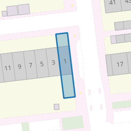 Perceel ABS01-C-1400