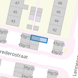 Perceel ABS01-C-1410