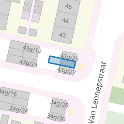 Perceel ABS01-C-1411