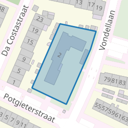 Perceel ABS01-C-1418