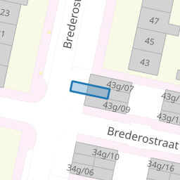 Perceel ABS01-C-1450