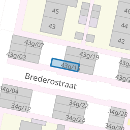 Perceel ABS01-C-1452