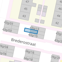 Perceel ABS01-C-1453