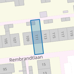 Perceel ABS01-C-1481