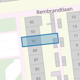 Perceel ABS01-C-1492