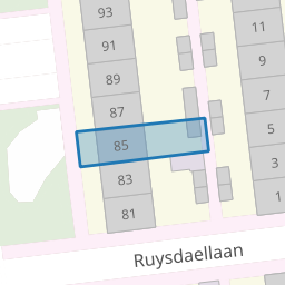 Perceel ABS01-C-1495