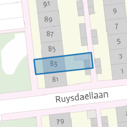 Perceel ABS01-C-1496