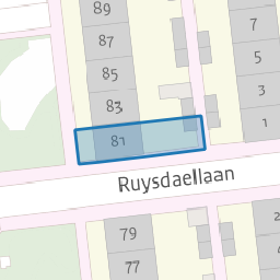 Perceel ABS01-C-1497