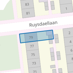 Perceel ABS01-C-1513