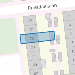 Perceel ABS01-C-1515