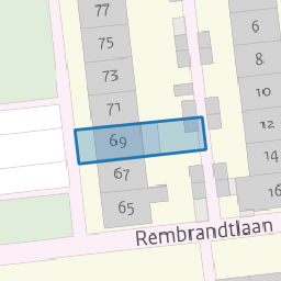 Perceel ABS01-C-1518